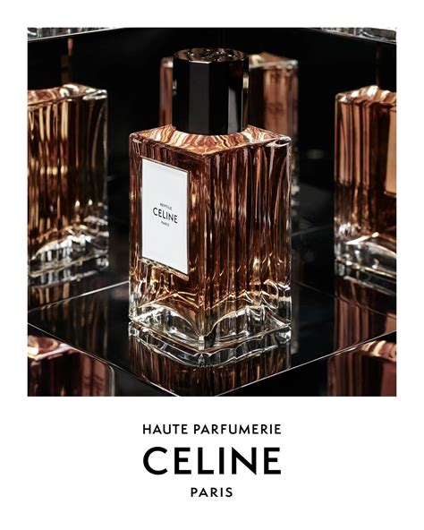 celine haute parfumerie collection|Celine's New Haute Parfumerie Fragrance Collection .